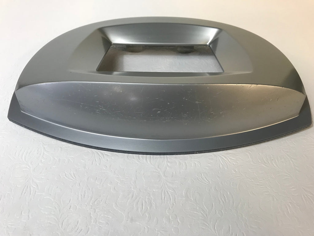 Palomar Starlux 300/500 Display Screen Cover Bezel Frame 5520-5002 Cosmetic Dmg