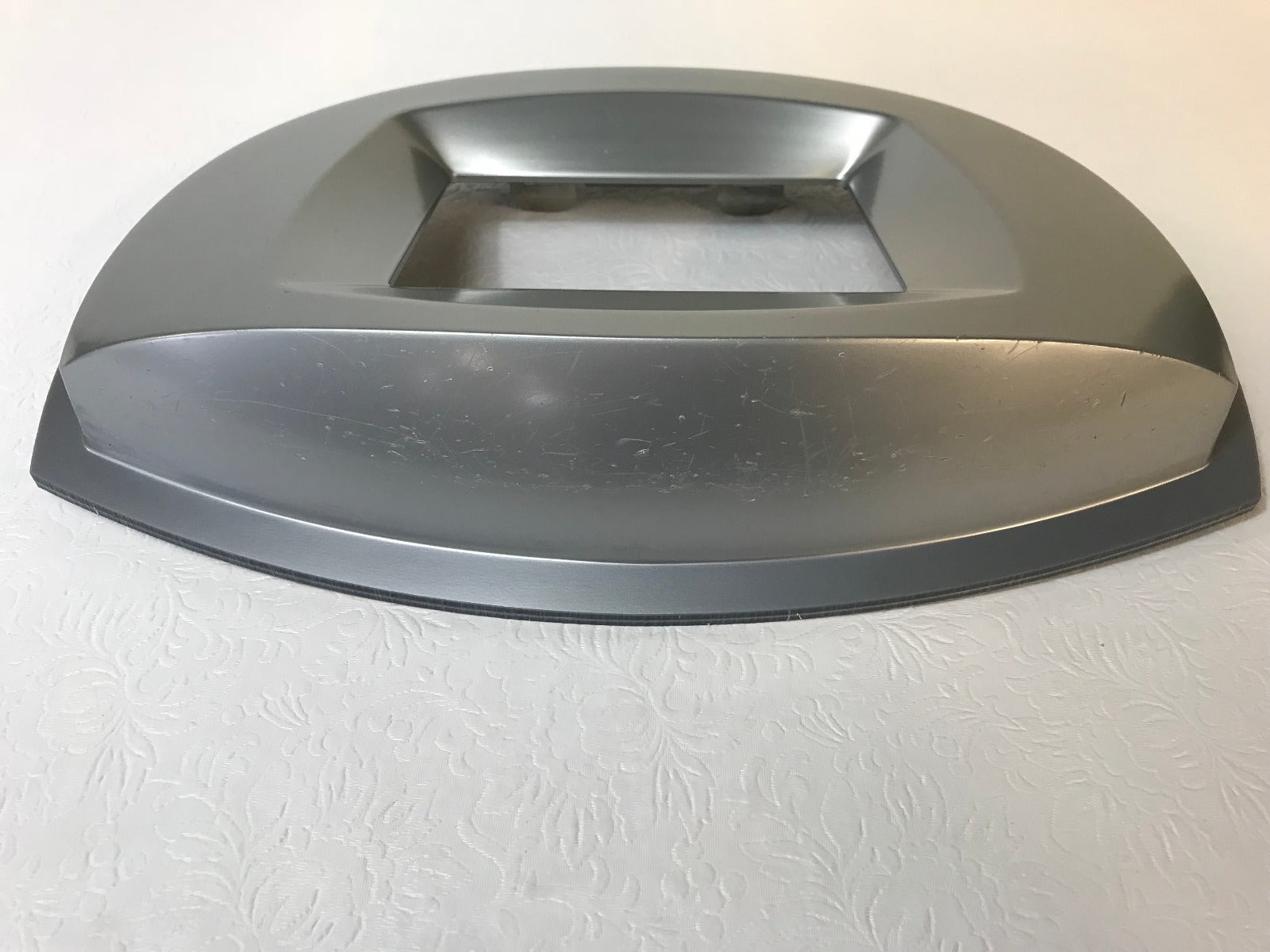 Palomar Starlux 300/500 Display Screen Cover Bezel Frame 5520-5002 Cosmetic Dmg