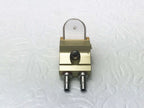 Palomar Lux 1064 Handpiece Chill Tip Cooled Contact Crystal Window & Base AS IS