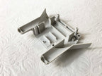 Palomar Lux IR Fractional Infrared 12x28 Handpiece Crystal Tip Plastic Housing