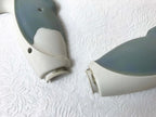 Palomar Lux 1064 YAG Laser Handpiece Plastic Housing Enclosure Shell