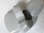 PalomarStarLux IPL Handpiece Umbilical Base Plastic Cover Housing Cal Port Half