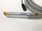 LaserScope VersaStat CoolSpot 10mm Laser Fiber Handpiece 0010-9900 AS IS - Parts