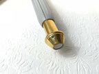 LaserScope VersaStat CoolSpot 10mm Laser Fiber Handpiece 0010-9900 AS IS - Parts