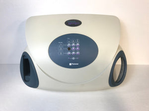 Palomar Medilux IPL Console Top Plastic Housing Control Panel Cover Missing Key4