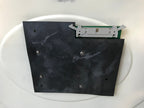 Palomar Medilux Console Top Housing Control Panel Cover Great Cosmetic Condition