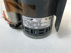 Reliance Electric KP-L330-BOWL 1/6HP 1250/1650RPM Motor w/ Bad Procon Pump