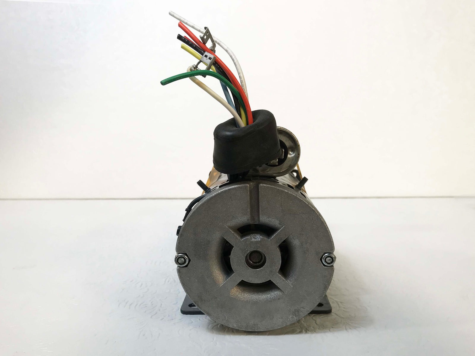 Reliance Electric KP-L330-BOWL 1/6HP 1250/1650RPM Motor w/ Bad Procon Pump