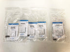 Silipos Silopad Gel Body Discs & Pressure Sensitive Dots Mineral Oil Cushions