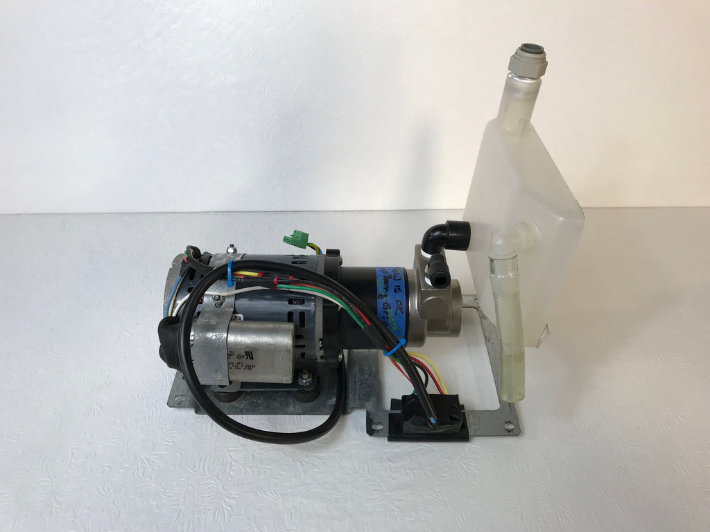 Procon Water Pump 303A060G11XX882 09132004 w/ Bad 1/6HP 1350/1650RPM Motor AS IS