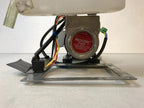 Procon Water Pump 303A060G11XX882 09132004 w/ Bad 1/6HP 1350/1650RPM Motor AS IS