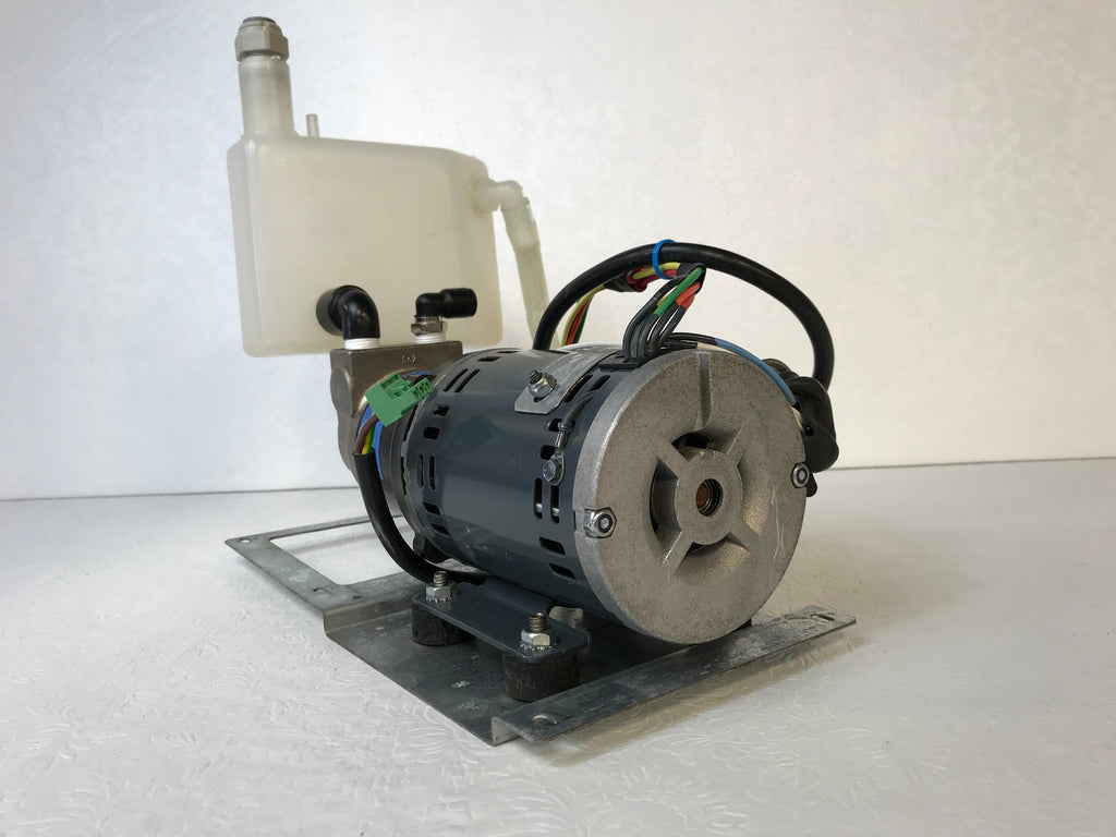 Procon Water Pump 303A060G11XX882 09132004 w/ Bad 1/6HP 1350/1650RPM Motor AS IS