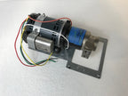 Procon Pump 303A060G11XX882 w/ 1/6HP 1350/1650RPM Motor AS IS NOT WORKING