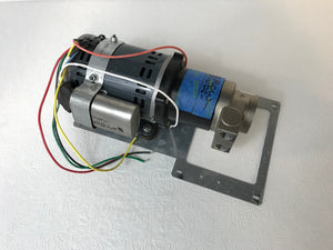 Procon Pump 303A060G11XX882 w/ 1/6HP 1350/1650RPM Motor AS IS NOT WORKING