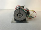 Procon Pump 303A060G11XX882 w/ 1/6HP 1350/1650RPM Motor AS IS NOT WORKING