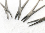 Mixed Lot Stainless Steel Surgical/Medical Instruments Scissors Forceps Handles