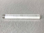 LaserScope Lasers Calibration Port Translucent Light Guide Rod AS IS For PARTS