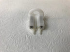 Palomar Lux 1540 Laser Handpiece Cluster Connection Housing Umbilical End Cap