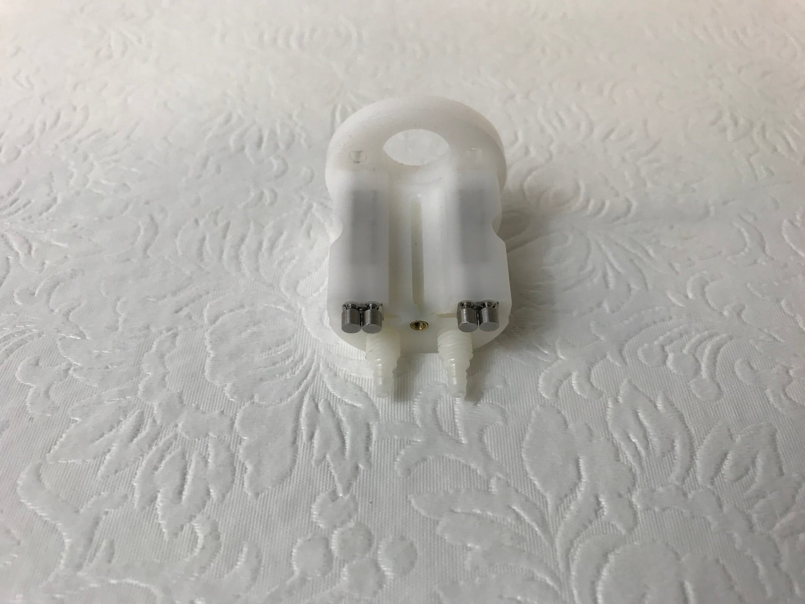 Palomar Lux 1540 Laser Handpiece Cluster Connection Housing Umbilical End Cap