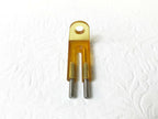 Candela Smooth Beam Laser 4mm Spot Distance Gauge Smoothbeam Focal Guide