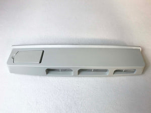 Palomar Starlux 300/500 Rear Plastic Cover Housing Panel Vent Fillport 1521-0056