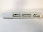 Palomar Starlux 300/500 Rear Plastic Cover Housing Panel Vent Fillport 1521-0056