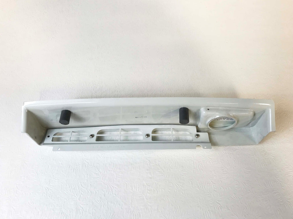 Palomar Starlux 300/500 Rear Plastic Cover Housing Panel Vent Fillport 1521-0056