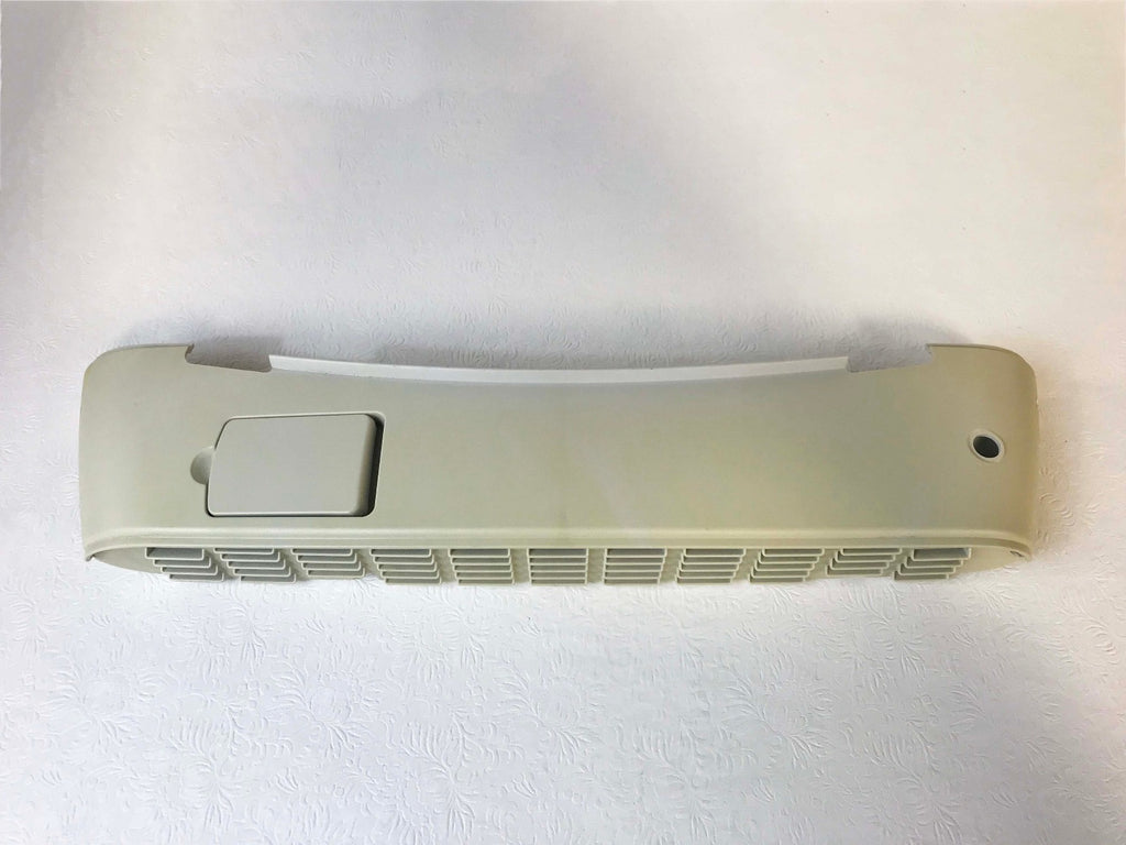 Palomar Aspire Laser Rear Plastic Enclosure Cover Housing Panel Vent Fillport