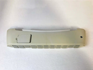 Palomar Aspire Laser Rear Plastic Enclosure Cover Housing Panel Vent Fillport