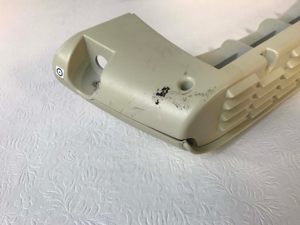Palomar Aspire Laser Rear Plastic Enclosure Cover Housing Panel Vent Fillport