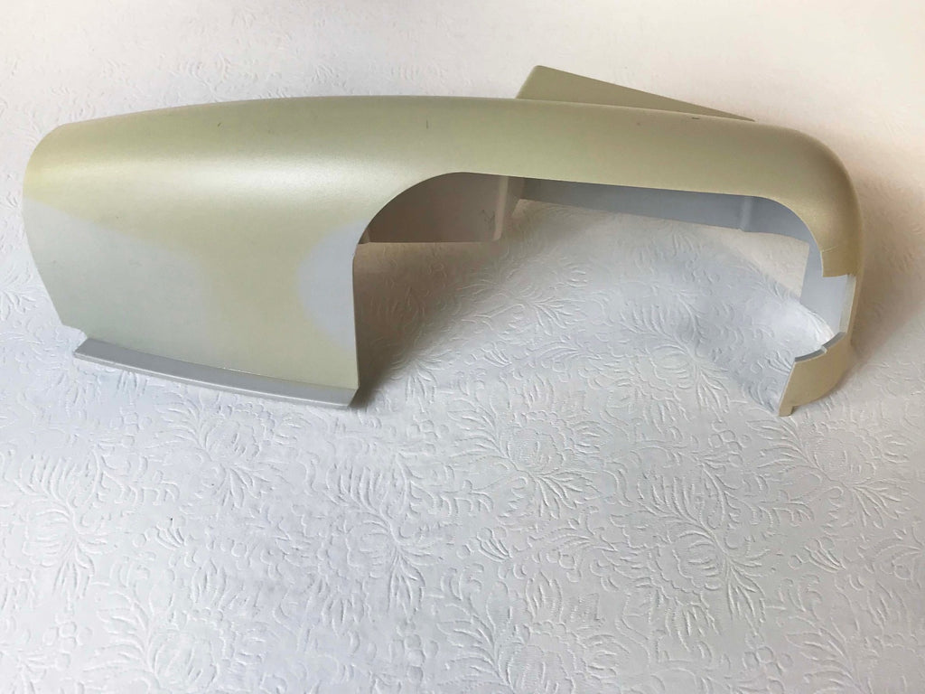 Palomar Aspire Laser Right Side Plastic Enclosure Cover Housing Panel HP Port