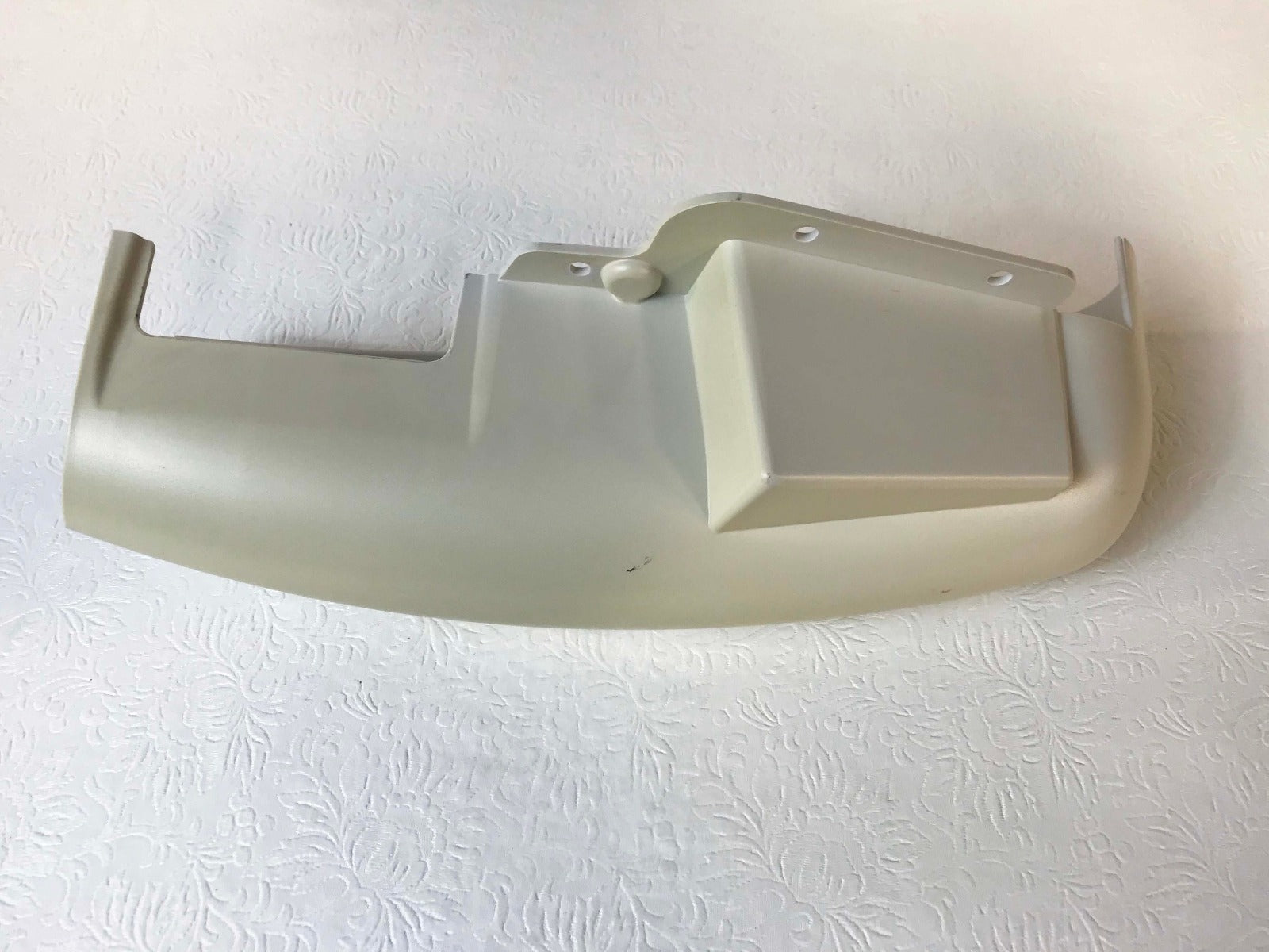 Palomar Aspire Laser Right Side Plastic Enclosure Cover Housing Panel HP Port