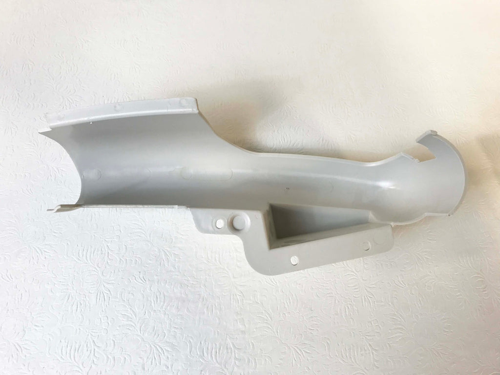 Palomar Aspire Laser Right Side Plastic Enclosure Cover Housing Panel HP Port
