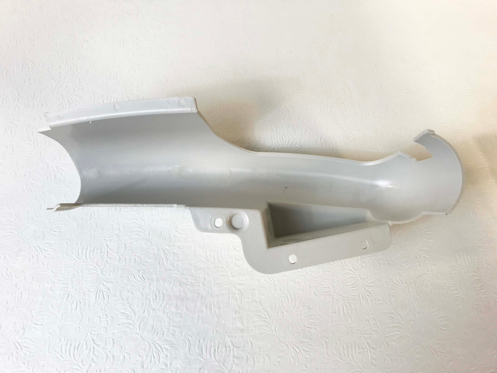 Palomar Aspire Laser Right Side Plastic Enclosure Cover Housing Panel HP Port