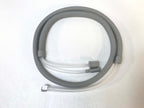 Sciton Joule Laser Smoke Plume Evacuation Dual Corrugated Tubing Hose 79" 3 Pack