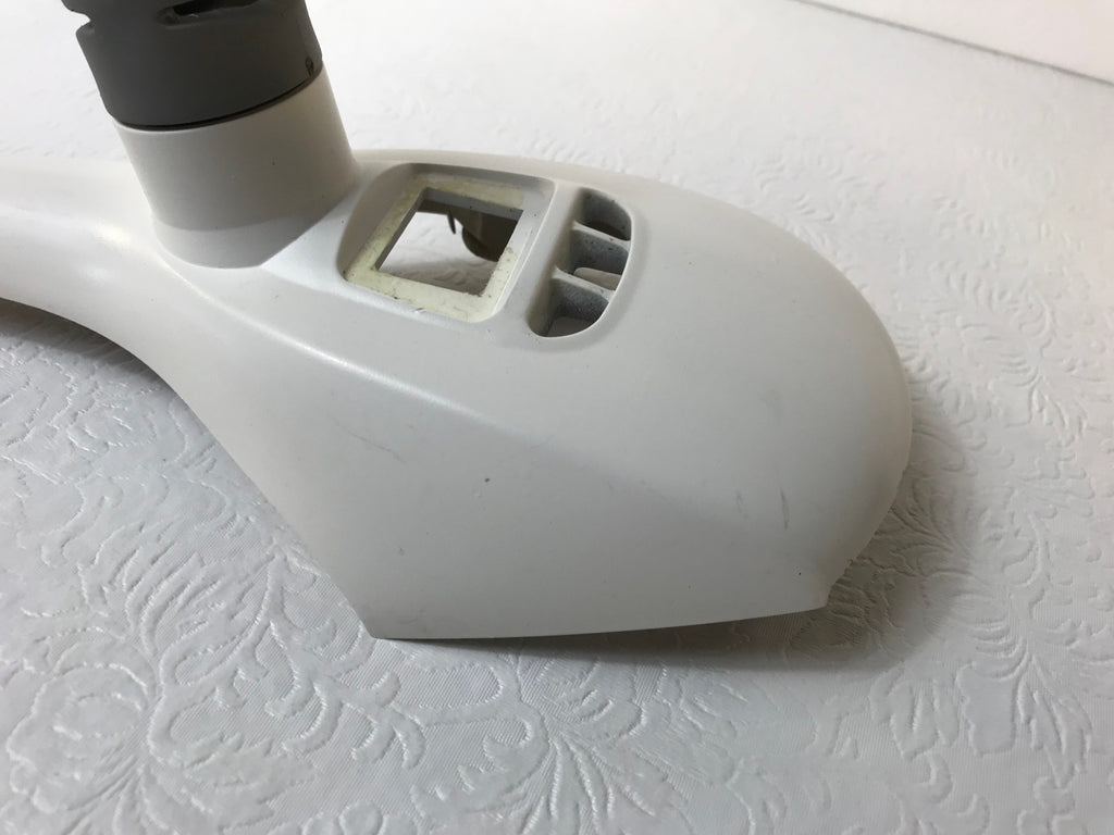 Syneron Velashape Vsmooth Large Applicator Handpiece Top Cover Plastic Housing