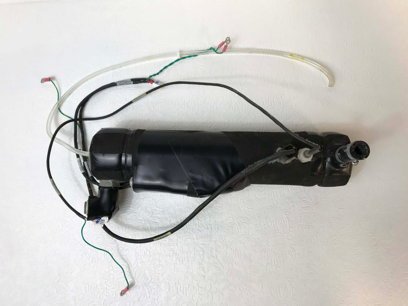 LaserScope Gemini Laser Water Cooling Insulated Reservoir Assembly (No pump)