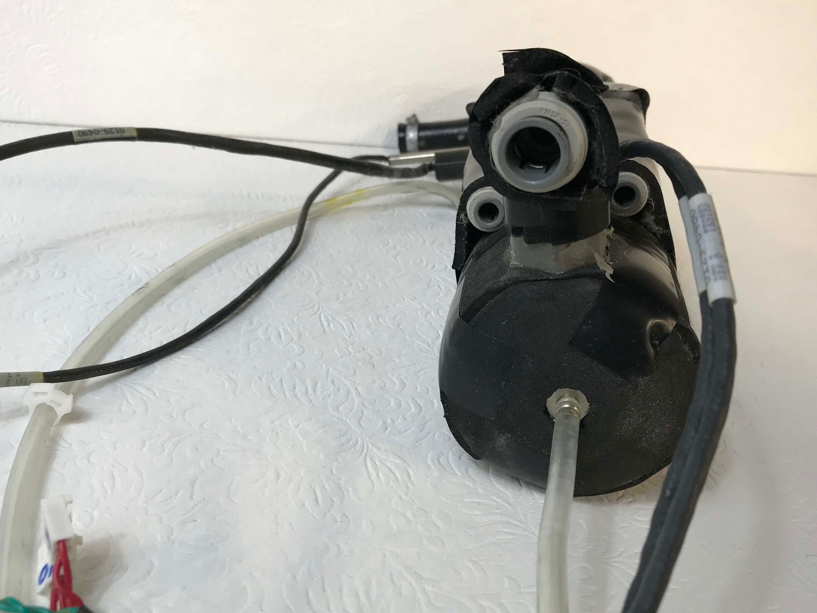 LaserScope Gemini Laser Water Cooling Insulated Reservoir Assembly (No pump)