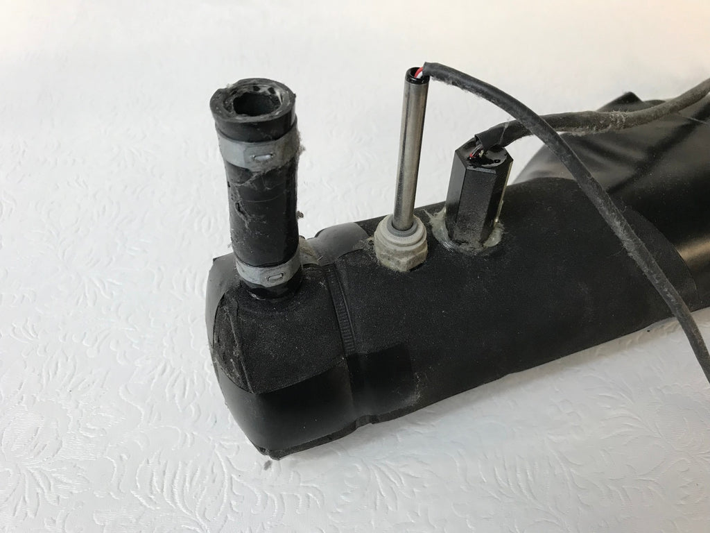LaserScope Gemini Laser Water Cooling Insulated Reservoir Assembly (No pump)