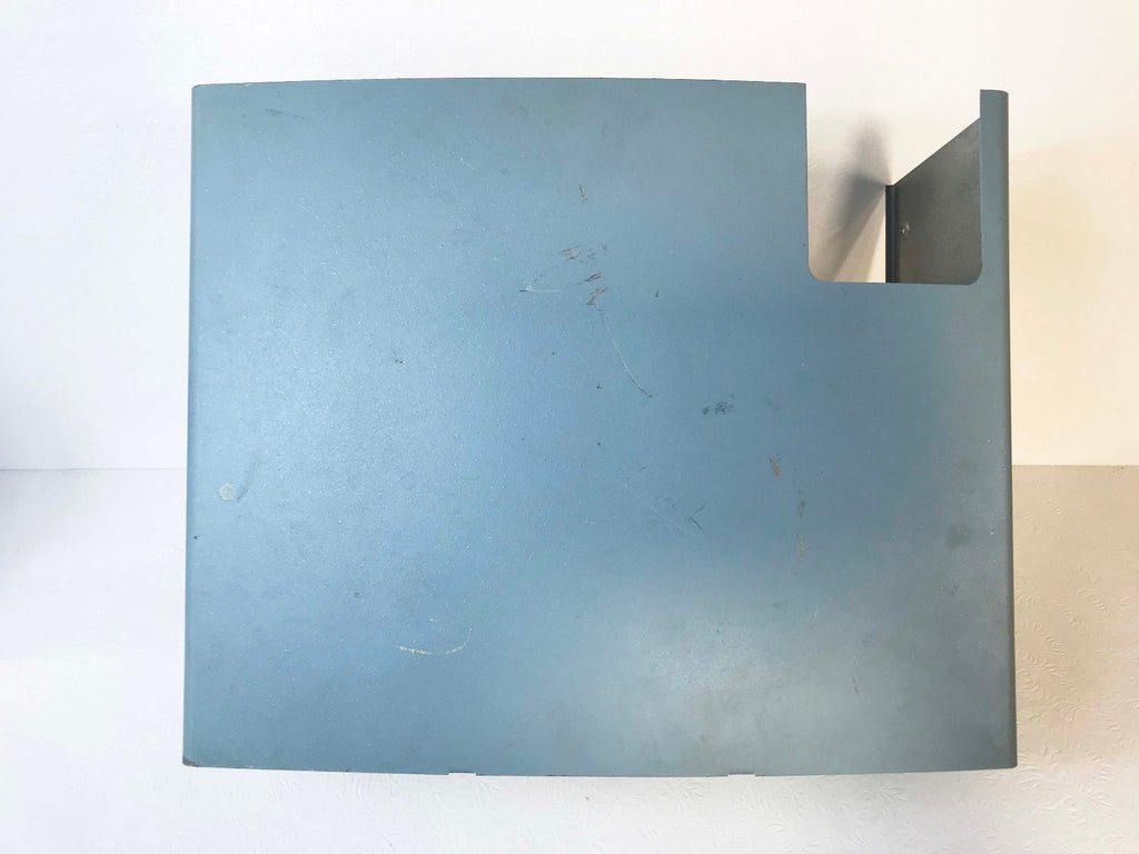 Palomar QYAG5 NdYAG Laser Console Case Top Metal Cover Housing Body Panel