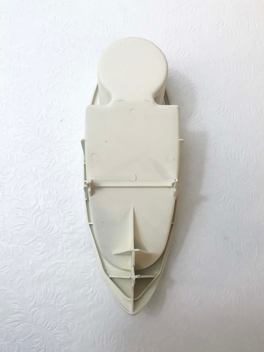 Lumenis Lume One Universal IPL Plastic Handpiece Calibration Holder Dock Cradle