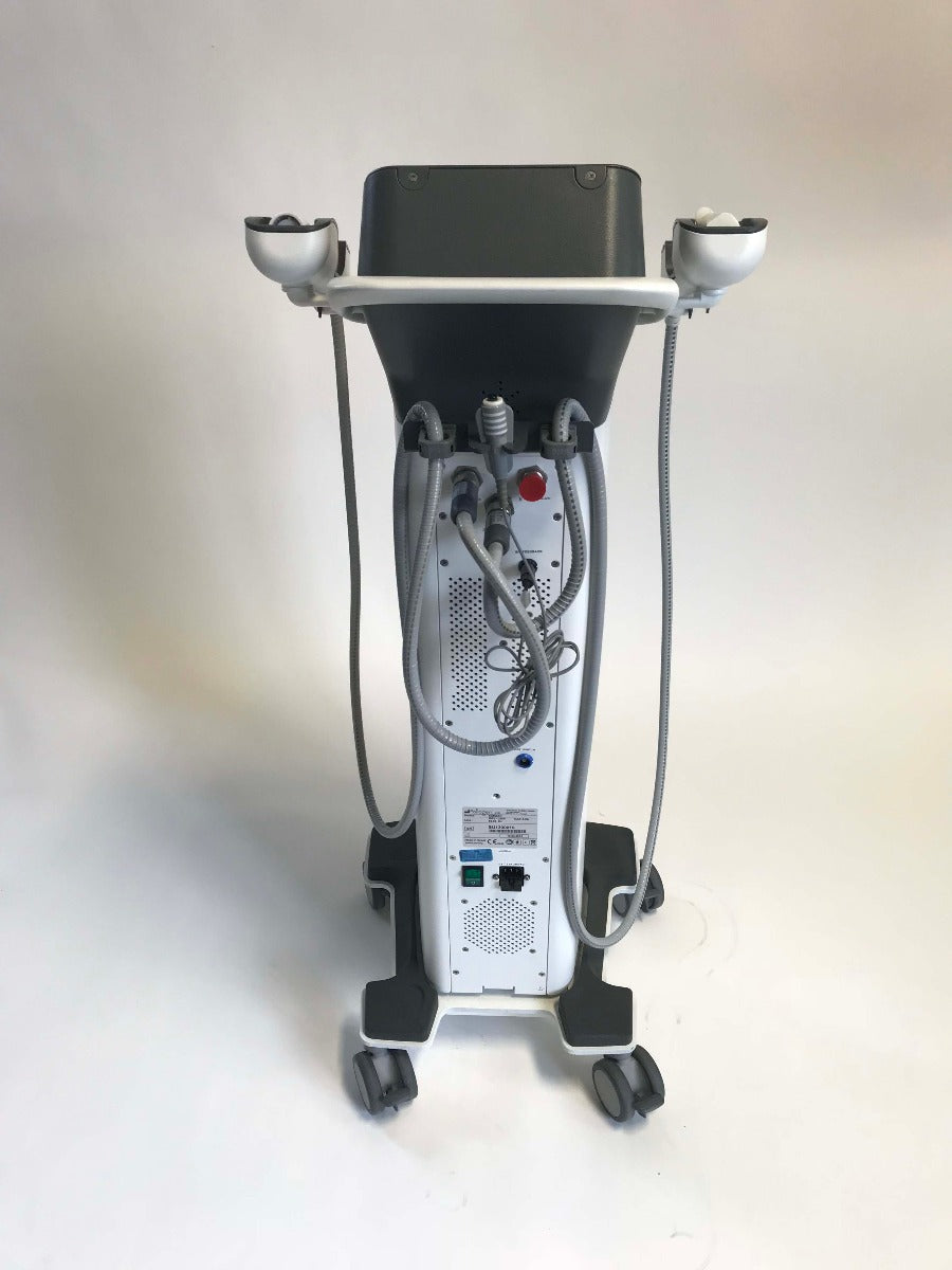 Pollogen Lumenis Surgen Radio Frequency Microneedle Skin Tightening RF 2013