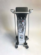 Pollogen Lumenis Surgen Radio Frequency Microneedle Skin Tightening RF 2013
