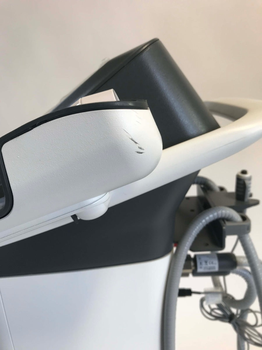 Pollogen Lumenis Surgen Radio Frequency Microneedle Skin Tightening RF 2013