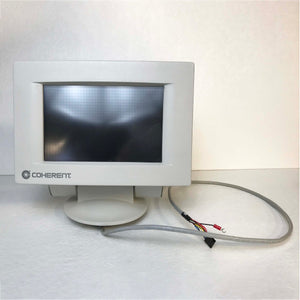 2001 VersaPulse Select Laser - Touchscreen Display Monitor - VPV