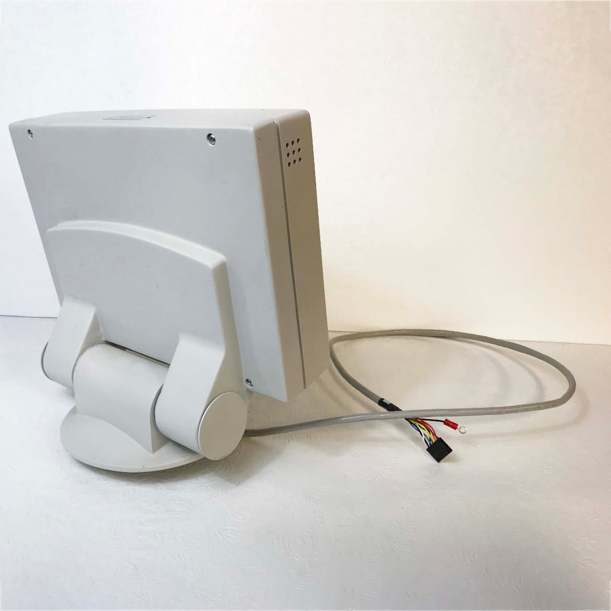 2001 VersaPulse Select Laser - Touchscreen Display Monitor - VPV
