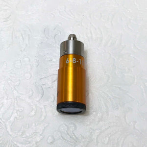 Candela Gentle Pro Series 6-8-10mm Spot Lens Slider Attachment - 7122-00-9551
