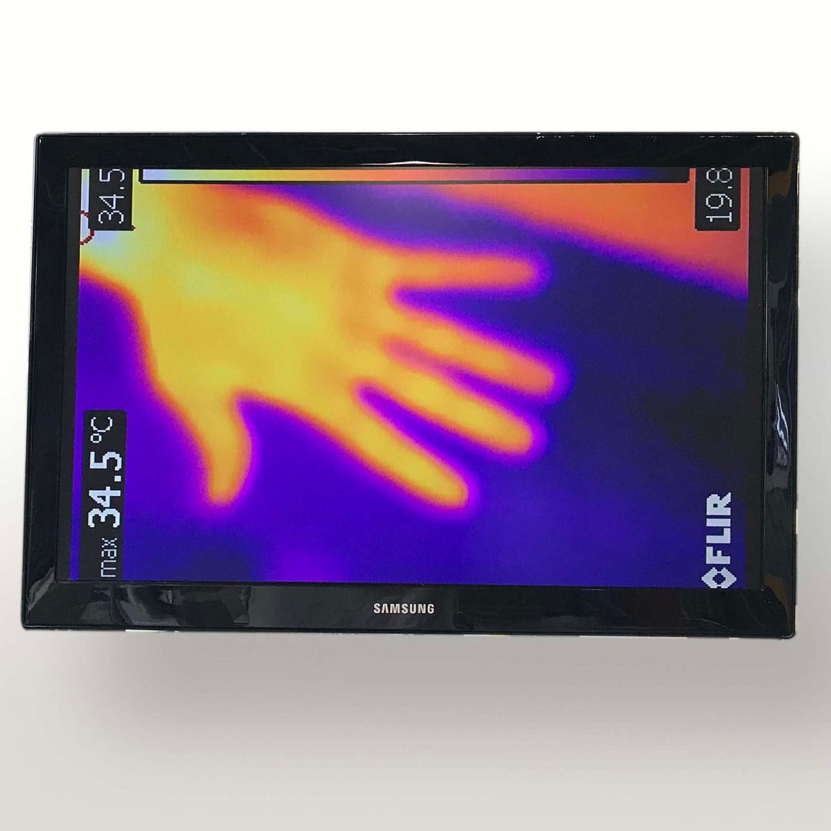 2015 Thermi Aesthetics ThermiRF - Temp Controlled RF Multi-Application Device