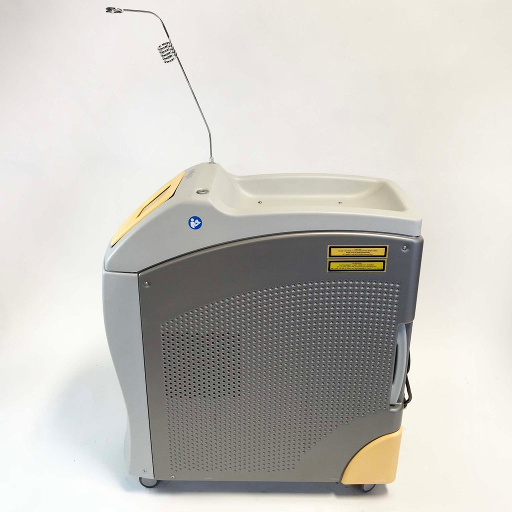 2014 Cynosure SmartLipo Triplex SLT II - 1064 1320 1440 Laser Lipolysis Console
