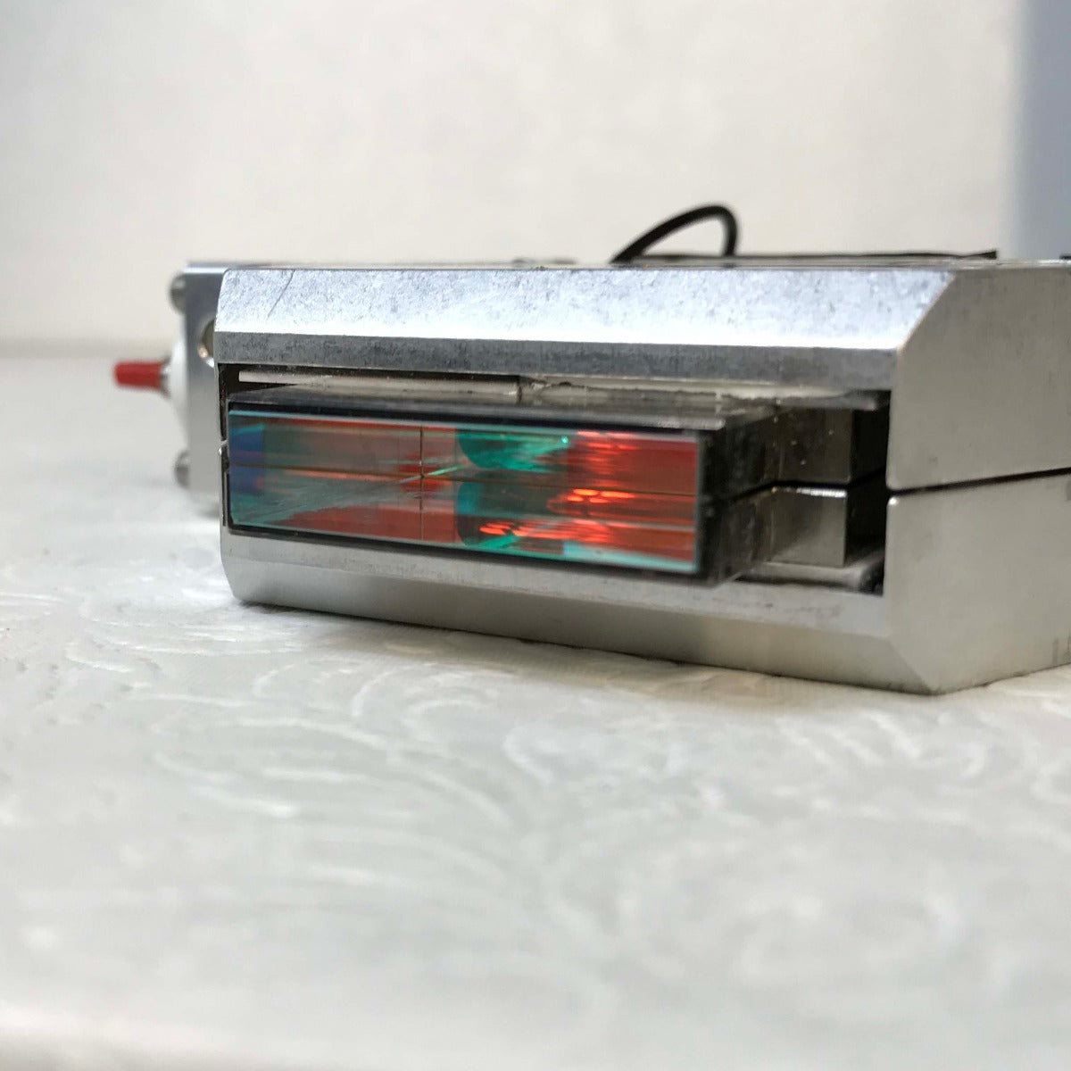 Copy of Lumenis IPL Quantum SR 590 N Handpiece - As Is For Parts - Broken - SA3630002-E